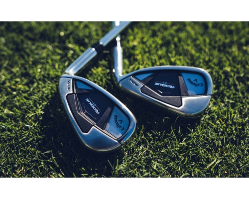 Ключка для гольфу Callaway Rogue ST MAX 4-P Ключка для гольфу Callaway Rogue ST MAX 4-P