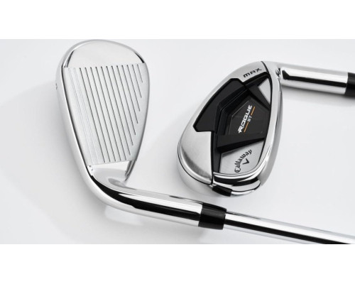 Ключка для гольфу Callaway Rogue ST MAX 4-P Ключка для гольфу Callaway Rogue ST MAX 4-P