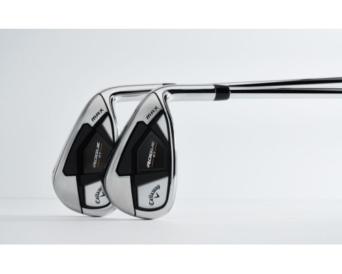 Ключка для гольфу Callaway Rogue ST MAX 4-P Ключка для гольфу Callaway Rogue ST MAX 4-P