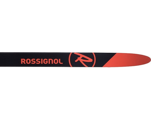 Лижі бігові Rossignol Speed R-Skin LS Long + кріплення Step In Jr 2022 Лижі бігові Rossignol Speed R-Skin LS Long + кріплення Step In Jr 2022