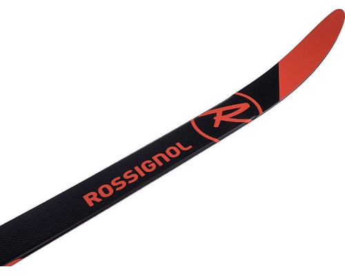 Лижі бігові Rossignol Speed R-Skin LS Long + кріплення Step In Jr 2022 Лижі бігові Rossignol Speed R-Skin LS Long + кріплення Step In Jr 2022