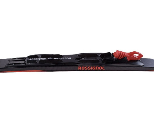 Лижі бігові Rossignol Speed R-Skin LS Long + кріплення Step In Jr 2022 Лижі бігові Rossignol Speed R-Skin LS Long + кріплення Step In Jr 2022