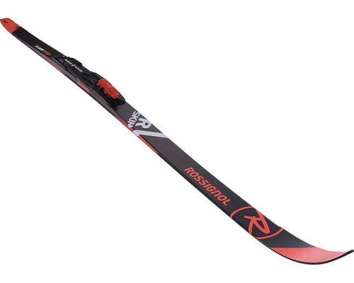 Лижі бігові Rossignol Speed R-Skin LS Long + кріплення Step In Jr 2022 Лижі бігові Rossignol Speed R-Skin LS Long + кріплення Step In Jr 2022