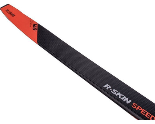Лижі бігові Rossignol Speed R-Skin LS Long + кріплення Step In Jr 2022 Лижі бігові Rossignol Speed R-Skin LS Long + кріплення Step In Jr 2022