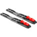 Лижі бігові Rossignol Speed R-Skin LS Long + кріплення Step In Jr 2022