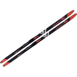 Rossignol Бігові лижі Rossignol Speed ​​​​R-Skin LS Long + кріплення Step In Jr 2022