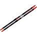 Rossignol Бігові лижі Rossignol Speed R-Skin LS Long + кріплення Step In Jr 2022