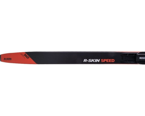 Rossignol Бігові лижі Rossignol Speed R-Skin LS Long + кріплення Step In Jr 2022 Rossignol Бігові лижі Rossignol Speed R-Skin LS Long + кріплення Step In Jr 2022