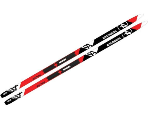 Rossignol Бігові лижі Rossignol X-Tour Venture JR LS WXLS + кріплення Step In Jr 2022 Rossignol Бігові лижі Rossignol X-Tour Venture JR LS WXLS + кріплення Step In Jr 2022