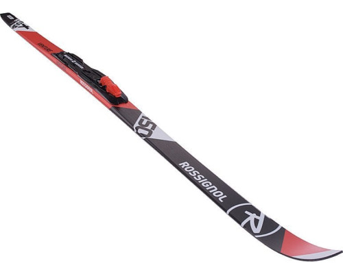 Rossignol Бігові лижі Rossignol XT-Vent JR LS WXLS + кріплення Tour Jr Si 2022