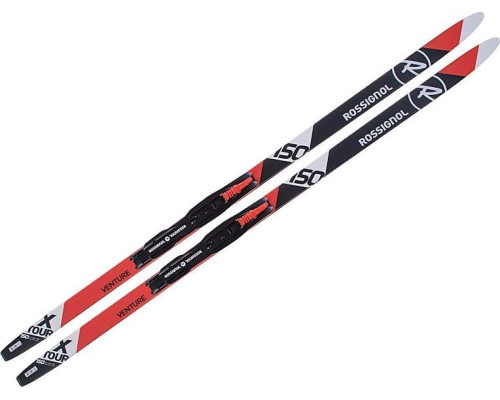 Rossignol Бігові лижі Rossignol XT-Vent JR SS WXLS + кріплення Tour Jr Si 2022 Rossignol Бігові лижі Rossignol XT-Vent JR SS WXLS + кріплення Tour Jr Si 2022
