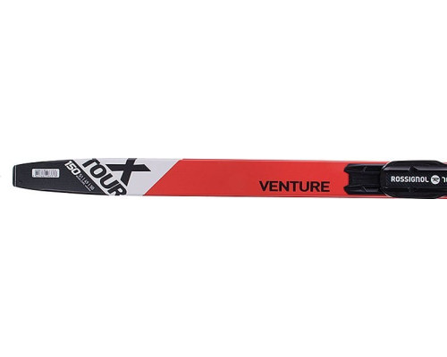 Rossignol Бігові лижі Rossignol XT-Vent JR SS WXLS + кріплення Tour Jr Si 2022 Rossignol Бігові лижі Rossignol XT-Vent JR SS WXLS + кріплення Tour Jr Si 2022