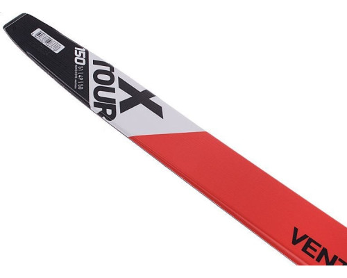 Rossignol Бігові лижі Rossignol XT-Vent JR SS WXLS + кріплення Tour Jr Si 2022 Rossignol Бігові лижі Rossignol XT-Vent JR SS WXLS + кріплення Tour Jr Si 2022