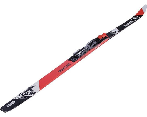 Rossignol Бігові лижі Rossignol XT-Vent JR SS WXLS + кріплення Tour Jr Si 2022 Rossignol Бігові лижі Rossignol XT-Vent JR SS WXLS + кріплення Tour Jr Si 2022