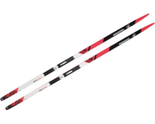 Бігові лижі Rossignol Delta Sport R-Skin + кріплення Race Classic IFP 2022 Бігові лижі Rossignol Delta Sport R-Skin + кріплення Race Classic IFP 2022