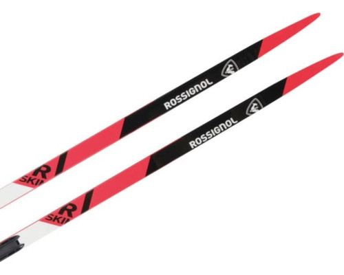 Бігові лижі Rossignol Delta Sport R-Skin + кріплення Race Classic IFP 2022 Бігові лижі Rossignol Delta Sport R-Skin + кріплення Race Classic IFP 2022