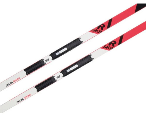 Бігові лижі Rossignol Delta Sport R-Skin + кріплення Race Classic IFP 2022 Бігові лижі Rossignol Delta Sport R-Skin + кріплення Race Classic IFP 2022