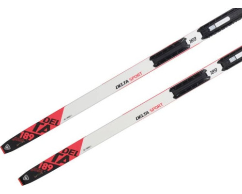Бігові лижі Rossignol Delta Sport R-Skin + кріплення Race Classic IFP 2022 Бігові лижі Rossignol Delta Sport R-Skin + кріплення Race Classic IFP 2022