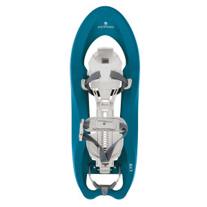 Снігоступи FERRINO Baldas Lys Castor SS23 блакитні