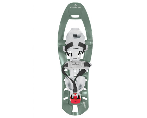 Снігоступи FERRINO Pinter Castor SS23 зелені