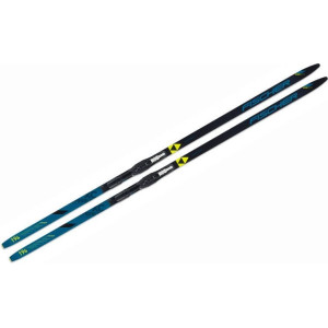 Бігові лижі Fischer Fischer Fiber Crown EF + кріплення Tour Step IN 2023