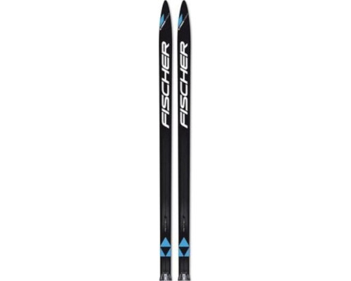 Бігові лижі Fischer Twin Skin Powerlite IFP + кріплення Control Step-In IFP 2022 Бігові лижі Fischer Twin Skin Powerlite IFP + кріплення Control Step-In IFP 2022