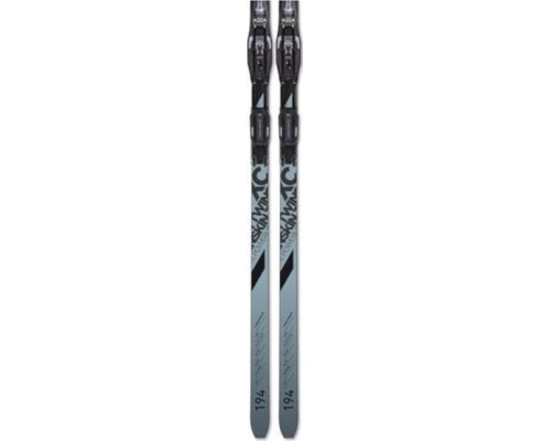 Бігові лижі Fischer Twin Skin Powerlite IFP + кріплення Control Step-In IFP 2022 Бігові лижі Fischer Twin Skin Powerlite IFP + кріплення Control Step-In IFP 2022