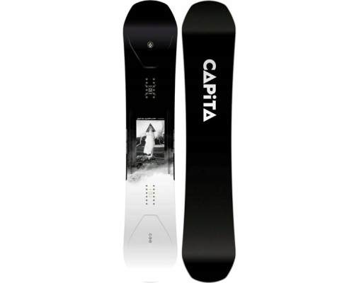 Сноуборд Capita SUPERDOA 160 см Сноуборд Capita SUPERDOA 160 см