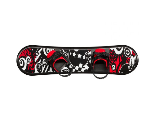 Сноуборд SPARTAN Junior 95 см