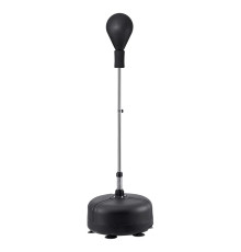 Боксерська груша VEVOR SXQ-1. чорна