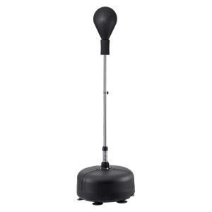 Боксерська груша VEVOR SXQ-1. чорна