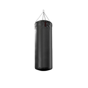 Мішок боксерський Marbo Sport MC-W130|45, чорний