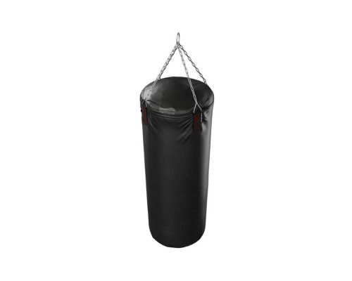 Мішок боксерський Marbo Sport MC-W130|45, чорний
