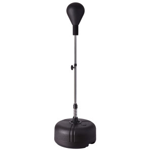 Груша боксерська inSPORTline Antedel 26990, чорна