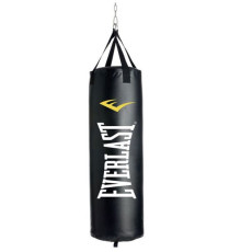 Мішок боксерський EVERLAST Heavy Bag 420326, різнокольоровий