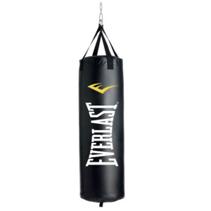 Мішок боксерський EVERLAST Heavy Bag 420326, різнокольоровий