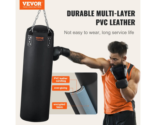 Боксерський набір VEVOR