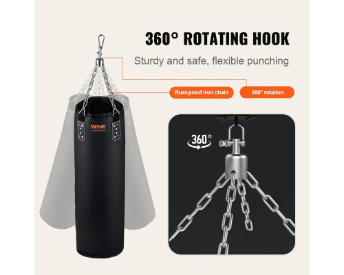 Боксерський набір VEVOR