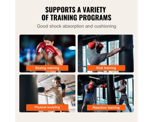 Боксерський набір VEVOR