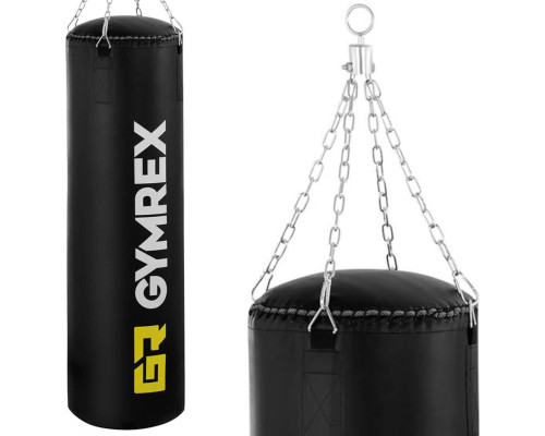 Боксерська груша Gymrex Filled Боксерська груша Gymrex Filled