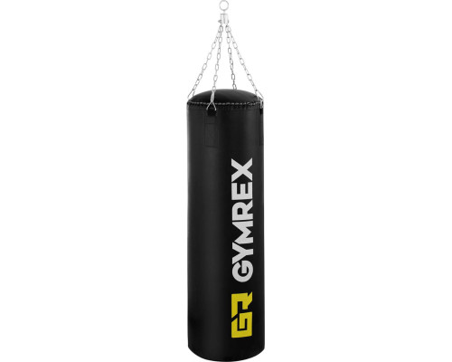 Боксерська груша Gymrex Filled Боксерська груша Gymrex Filled