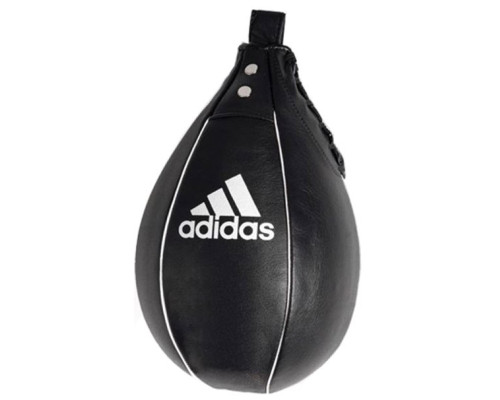 Груша боксерська Adidas Speedball 419839, чорно-біла