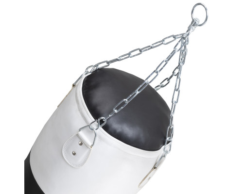 Мішок боксерський водоналивний inSPORTline Wabaq 277979, чорний