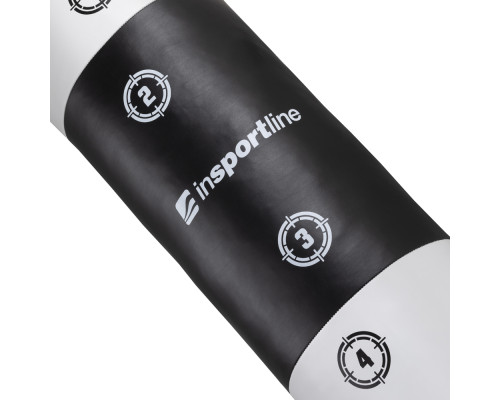 Мішок боксерський водоналивний inSPORTline Wabaq 277979, чорний