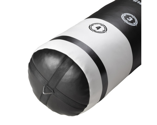 Мішок боксерський водоналивний inSPORTline Wabaq 277979, чорний