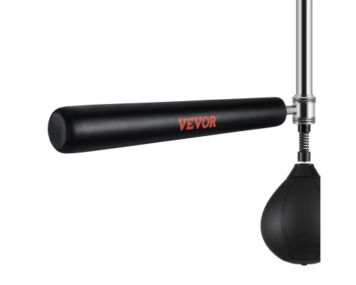 Настінний боксерський гриф VEVOR, чорна