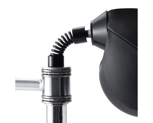 Настінний боксерський гриф VEVOR, чорна