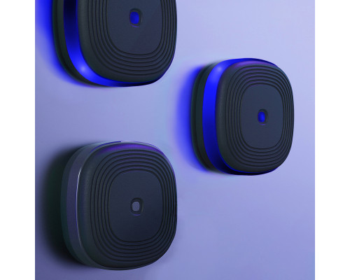 Мішень боксерська модульна HMS TB05 з Bluetooth та рукавичками