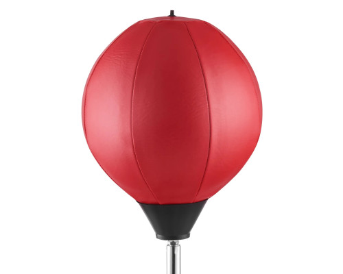 Боксерский набір VEVOR, чорно-червоний