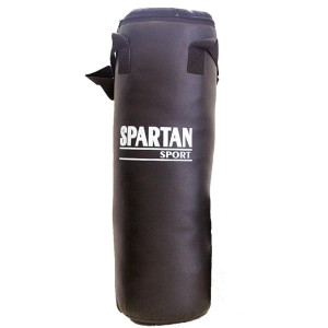 Мішок боксерський SPARTAN 427286, чорна